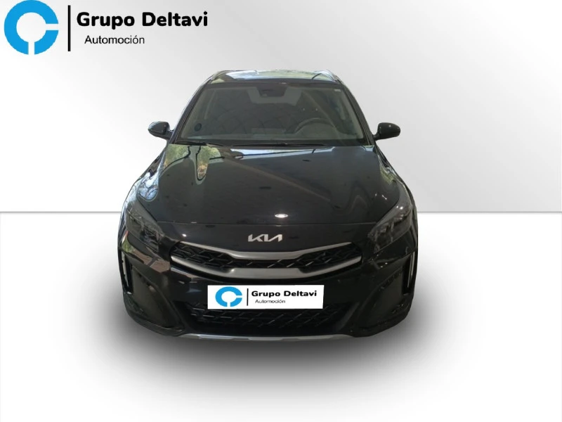 Kia XCeed 1.0 T-GDi Drive 88kW (120CV)