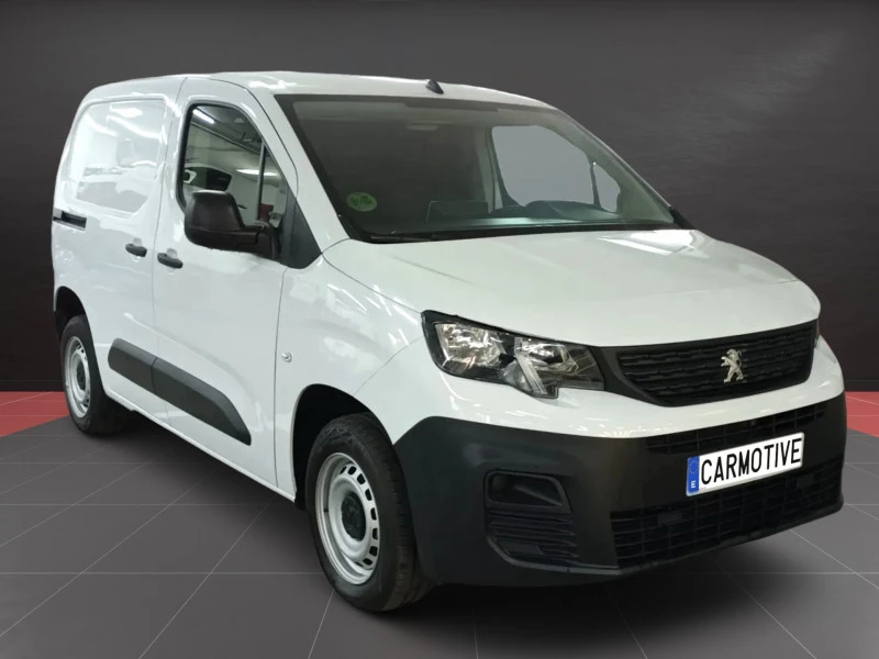 Peugeot Partner Pro standard 