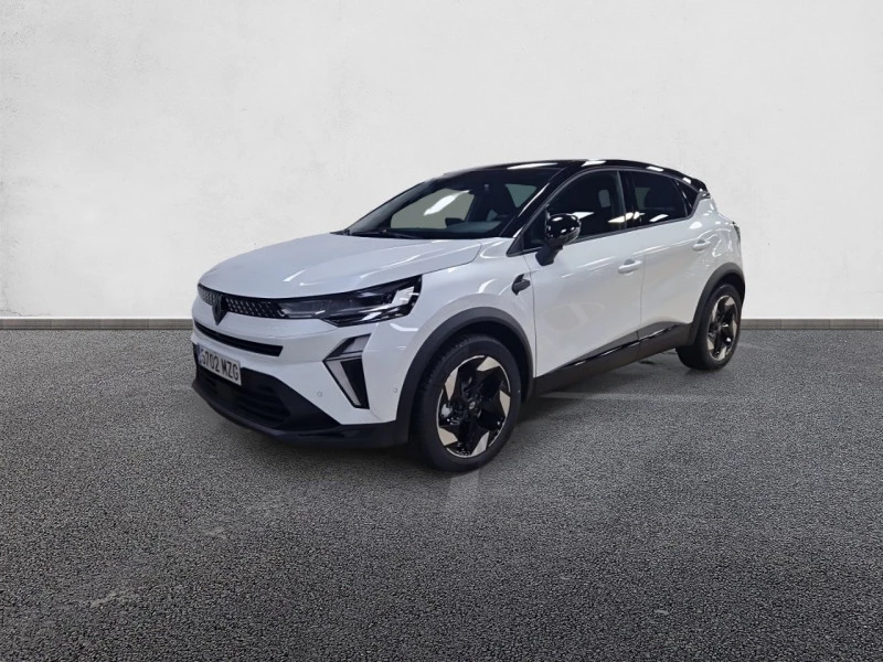 Renault Captur techno E-Tech full hybr.105 kW(145CV)