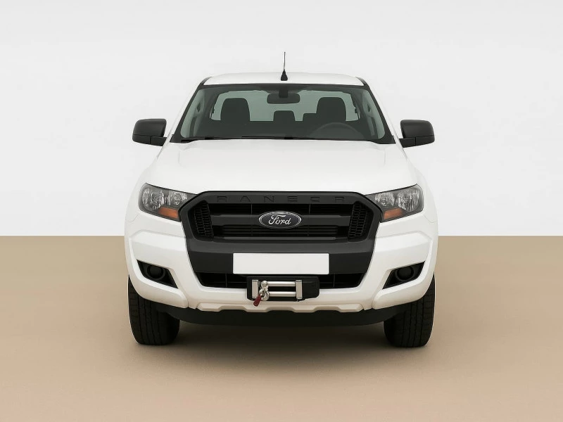 Ford Ranger RANGER Ford Ranger RANGER