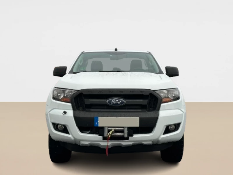 Ford Ranger RANGER Ford Ranger RANGER