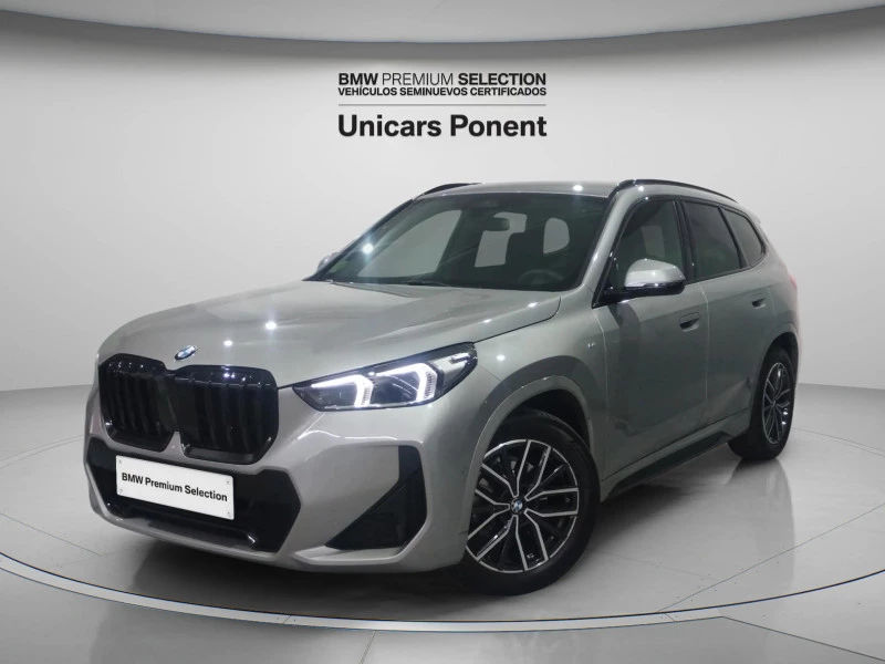 BMW X1 X1 SDRIVE18D