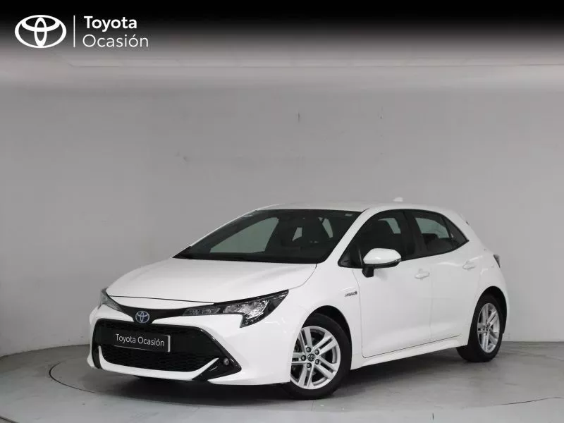 Toyota Corolla 1.8 125H ACTIVE TECH E-CVT