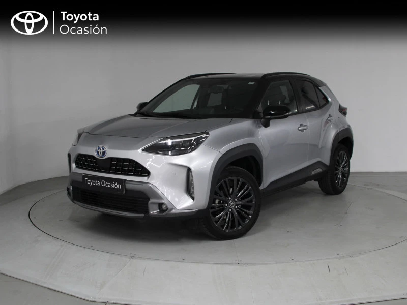 Toyota Yaris Cross 1.5 120H Adventure Toyota Yaris Cross 1.5 120H Adventure