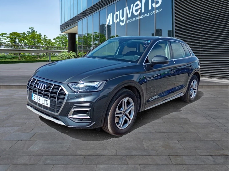 Audi Q5 Advanced 35 TDI 120kW S tronic