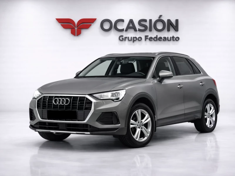 Audi Q3 Advanced 35 TFSI 110kW (150CV)