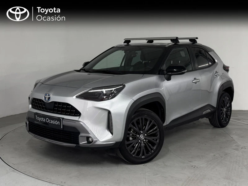 Toyota Yaris Cross 1.5 120H Adventure