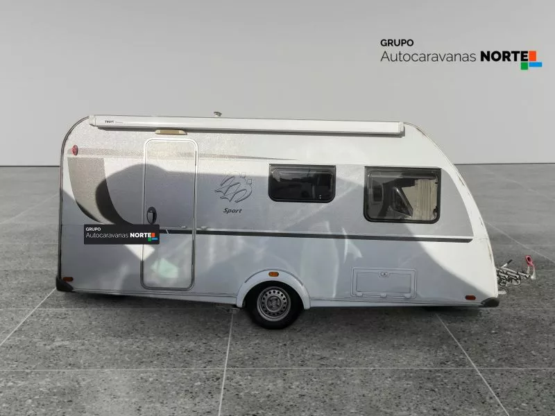 KNAUS SPORT SPORT 450 LK