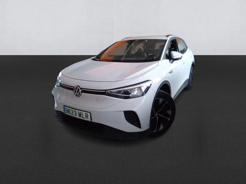 Volkswagen ID.4 Pro 128kW (174CV) Automático
