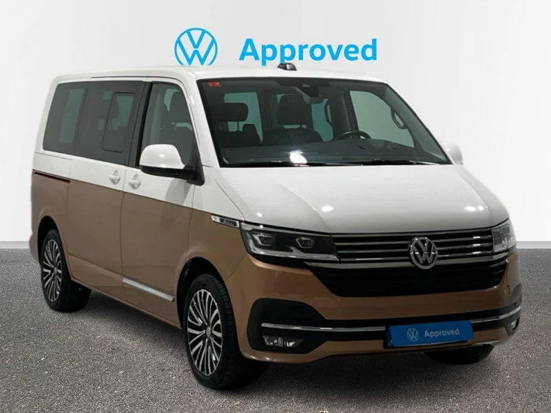 Volkswagen Multivan Premium Corto 2.0 TDI 110kW BMT DSG