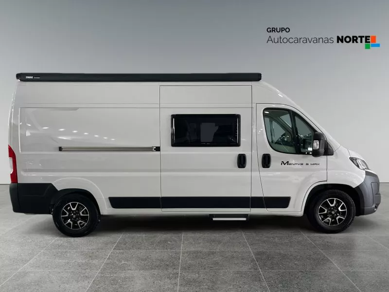 MCLOUIS MENFYS VAN MENFYS 3 MAXI