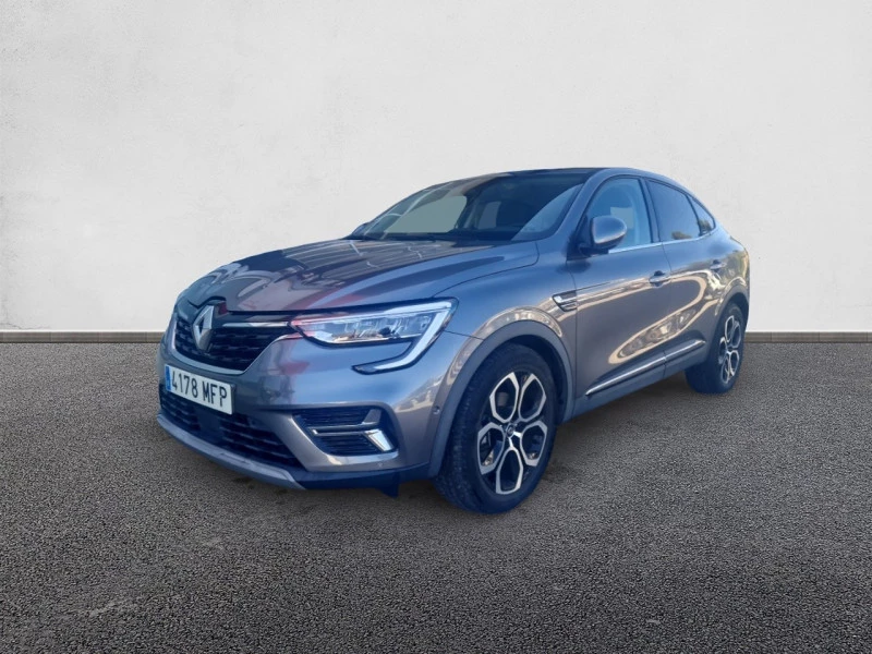 Renault Arkana Techno E-TECH full hybrid 105kW(145CV)