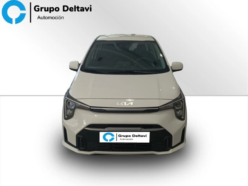 Kia Picanto 1.0 DPi 46kW (63CV) Concept