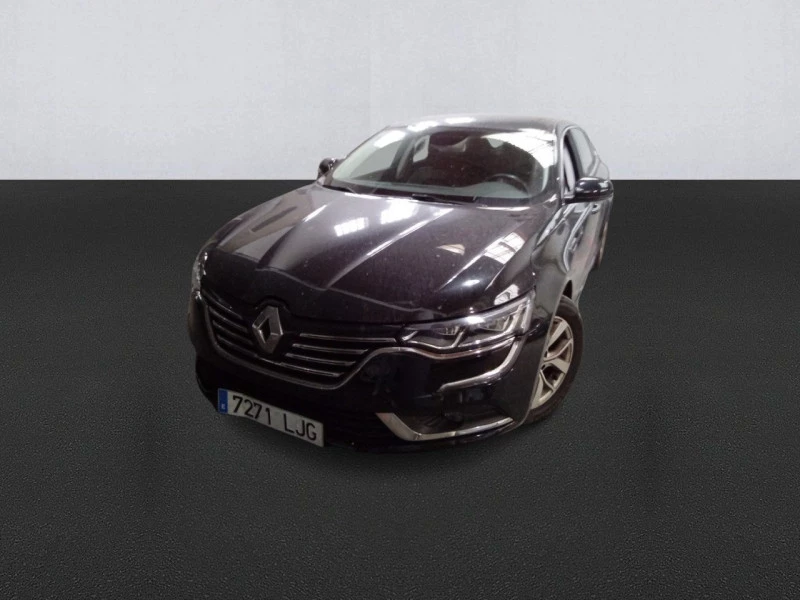 Renault Talisman Limited Blue dCi 88 kW (120CV)