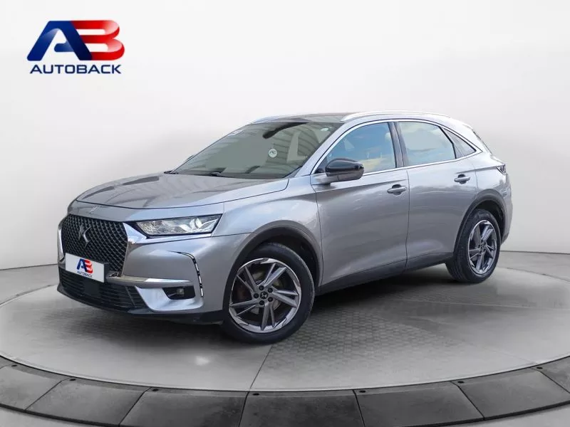 DS DS 7 Crossback BlueHDi DE 96kW (130CV) Auto.BE CHIC