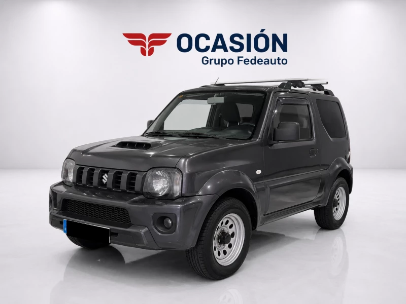 Suzuki Jimny 1.3 JX