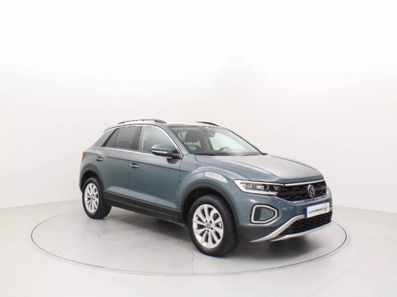 Volkswagen T-Roc 1.5 TSI DSG MAS DARK 150CV 5P