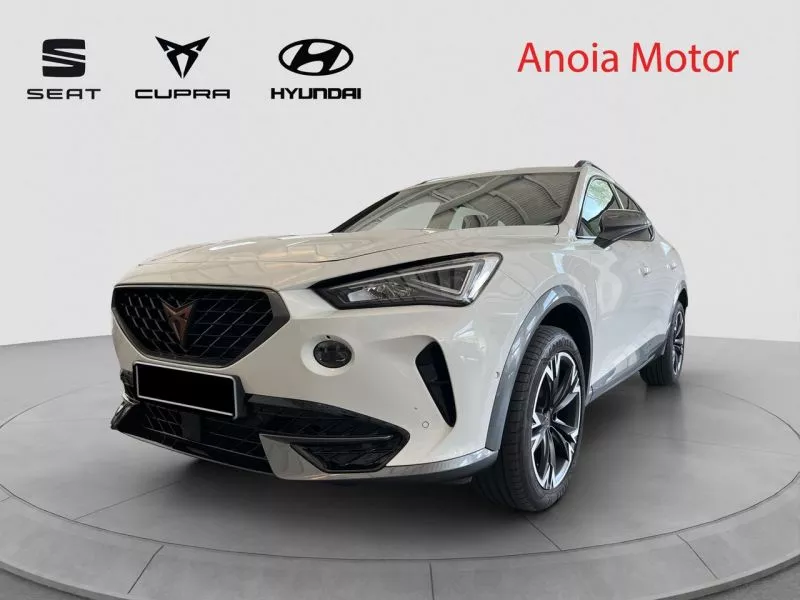 Cupra Formentor 1.5 TSI 150 CV Cupra Formentor 1.5 TSI 150 CV