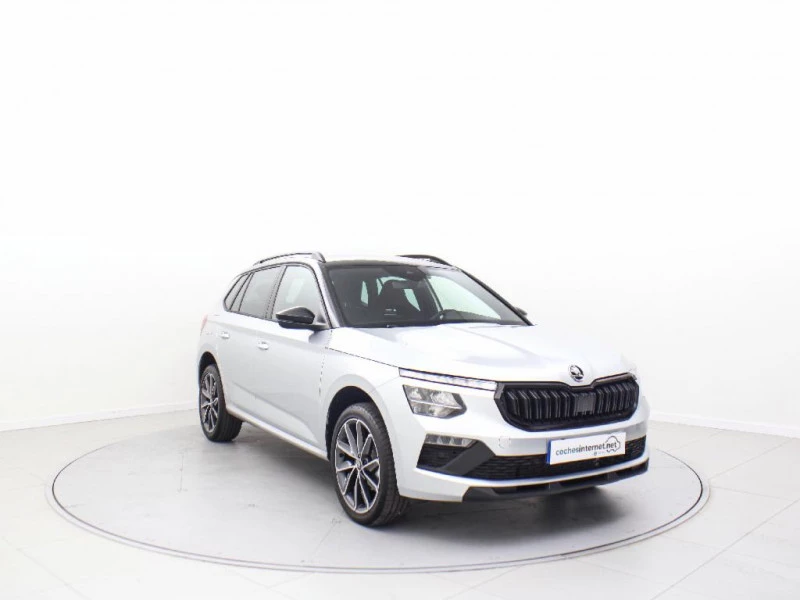 Skoda Kamiq 1.5 TSI SELECTION DSG 150 5P