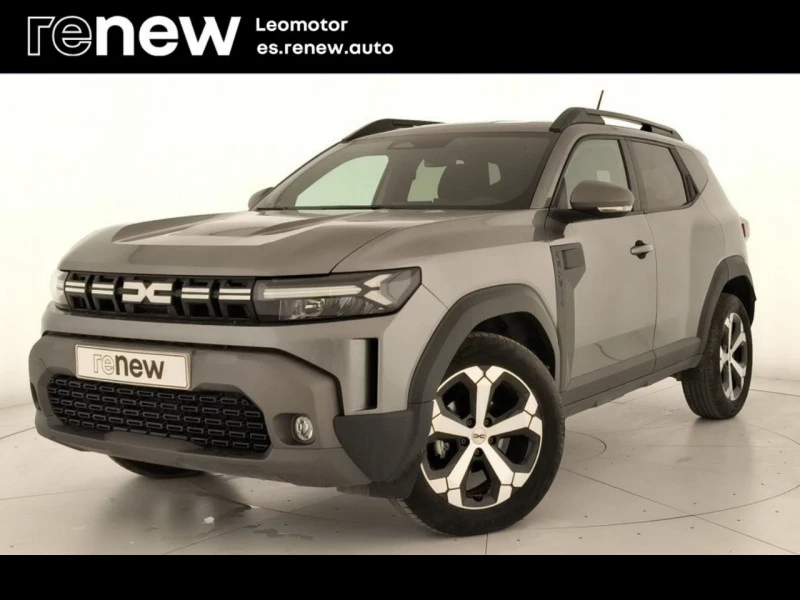 Dacia Duster  1.2 mild hybrid Journey 4x2 96kW 48v