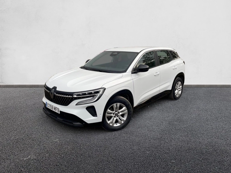 Renault Austral Equilibre Mild Hybrid 103kW (140CV)