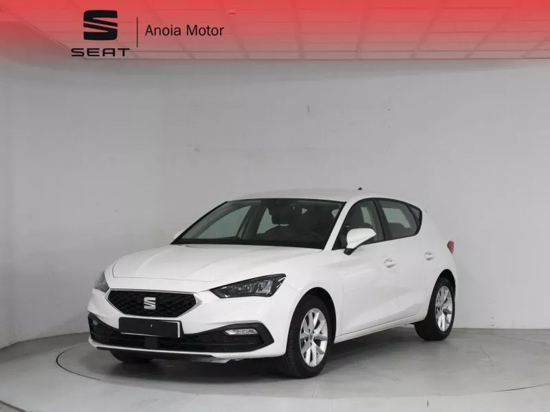 Seat Leon 1.0 TSI 110 CV STYLE Seat Leon 1.0 TSI 110 CV STYLE