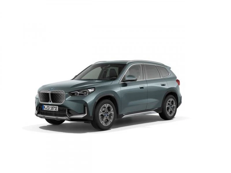 BMW iX1 eDrive20