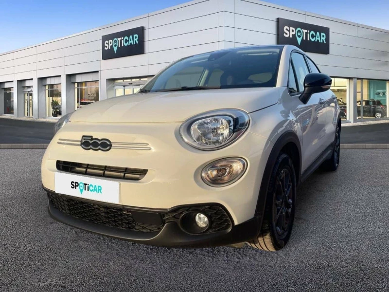 Fiat 500X Dolcevita Club 1.0 Firefly 88KW (120CV) Fiat 500X Dolcevita Club 1.0 Firefly 88KW (120CV)