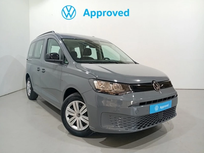 Volkswagen Caddy Origin 1.5 TSI eHybrid PHEV 110 kW (150 CV) DCT