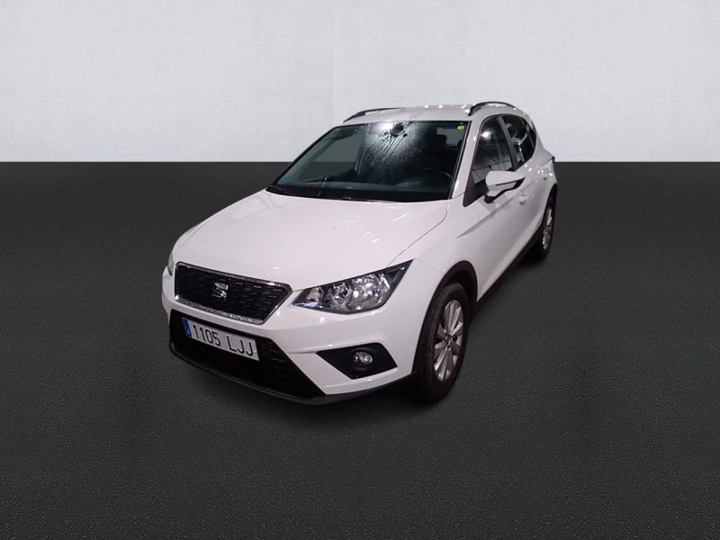 Seat Arona 1.0 TSI 85kW (115CV) Style Edition Eco
