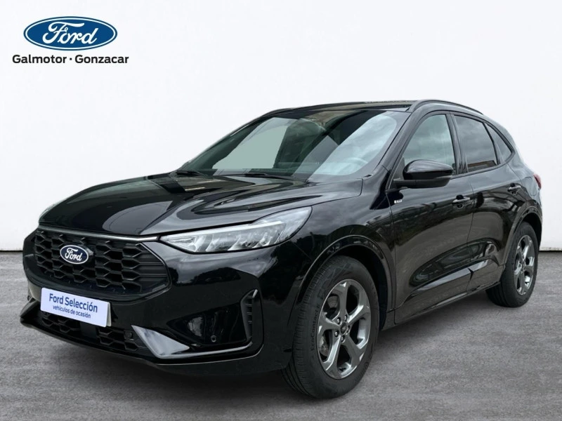 Ford Kuga ST-Line 2.5 Duratec FHEV 132kW Auto Ford Kuga ST-Line 2.5 Duratec FHEV 132kW Auto