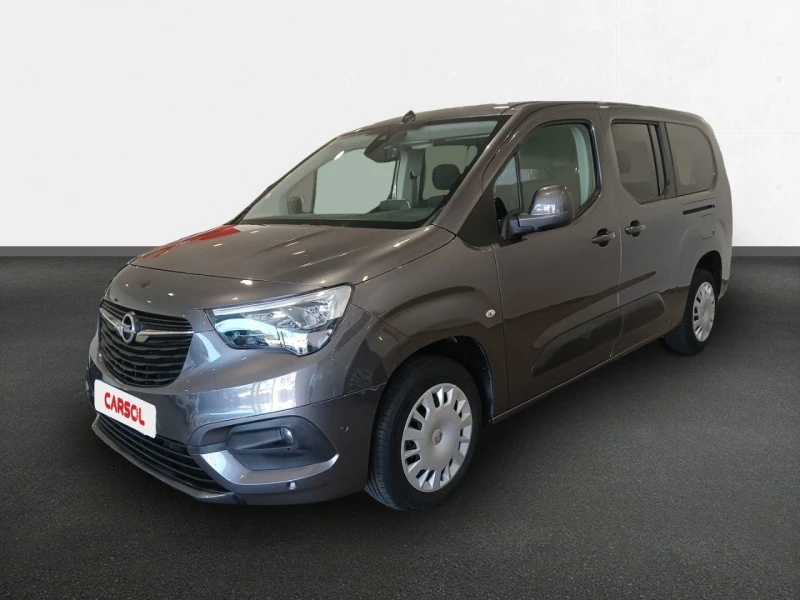 Opel Combo Life 1.5 TD 75kW (100CV) S/S Selective XL Opel Combo Life 1.5 TD 75kW (100CV) S/S Selective XL