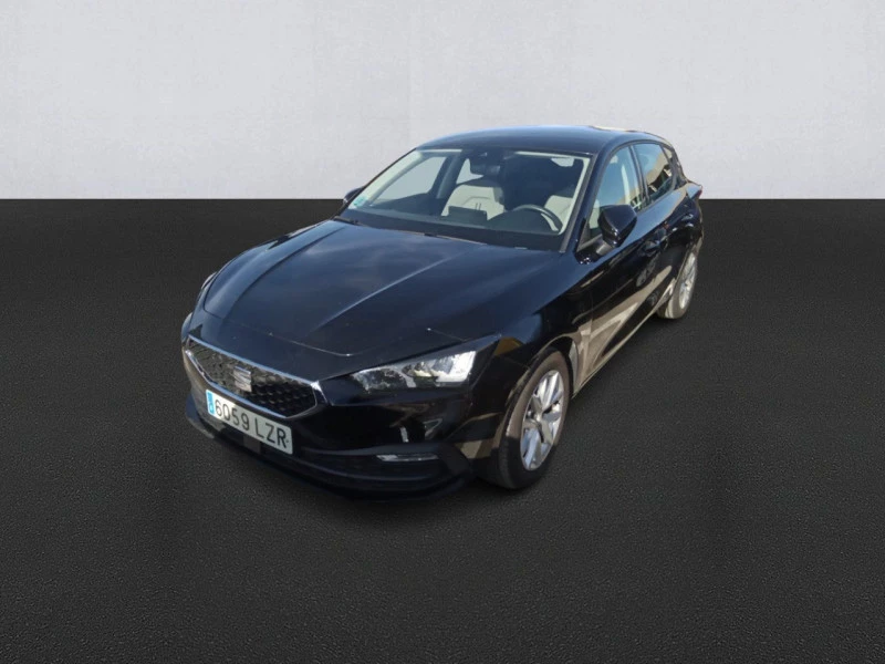 Seat Nuevo León 2.0 TDI 85kW S&S Style Go