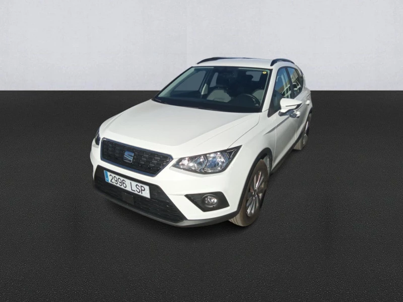 Seat Arona 1.0 TSI 81kW (110CV) Style Go2