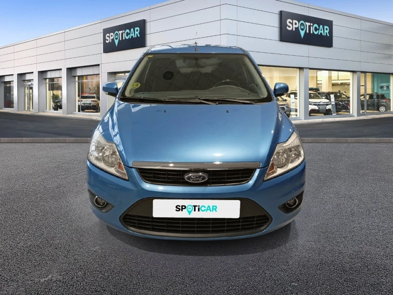 Ford Focus 1.6 TDCi 109 Trend Ford Focus 1.6 TDCi 109 Trend