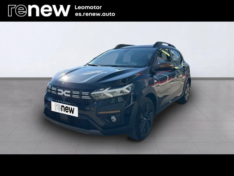 Dacia Sandero  Stepway ECO-G Expresion 74kW