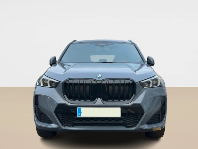 BMW X1 sDrive18i BMW X1 sDrive18i