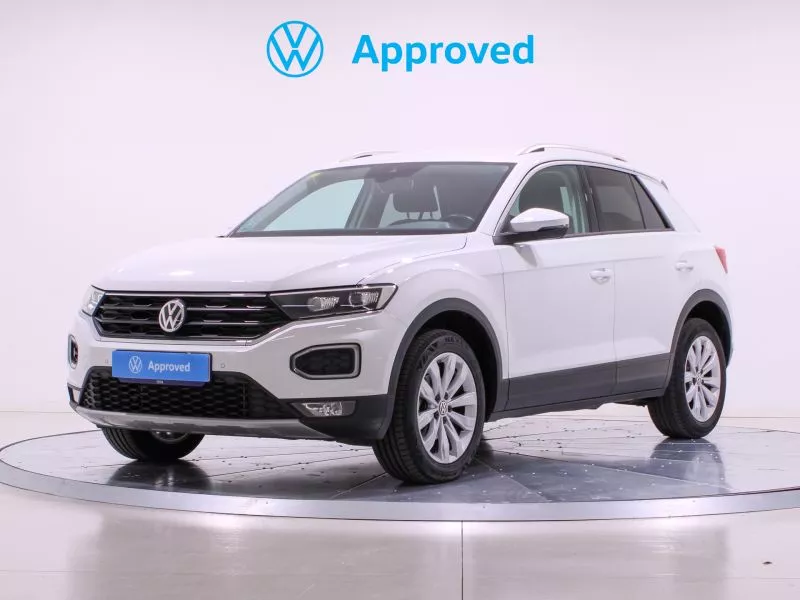 Volkswagen T-Roc Advance Style 1.5 TSI 110kW (150CV) Volkswagen T-Roc Advance Style 1.5 TSI 110kW (150CV)