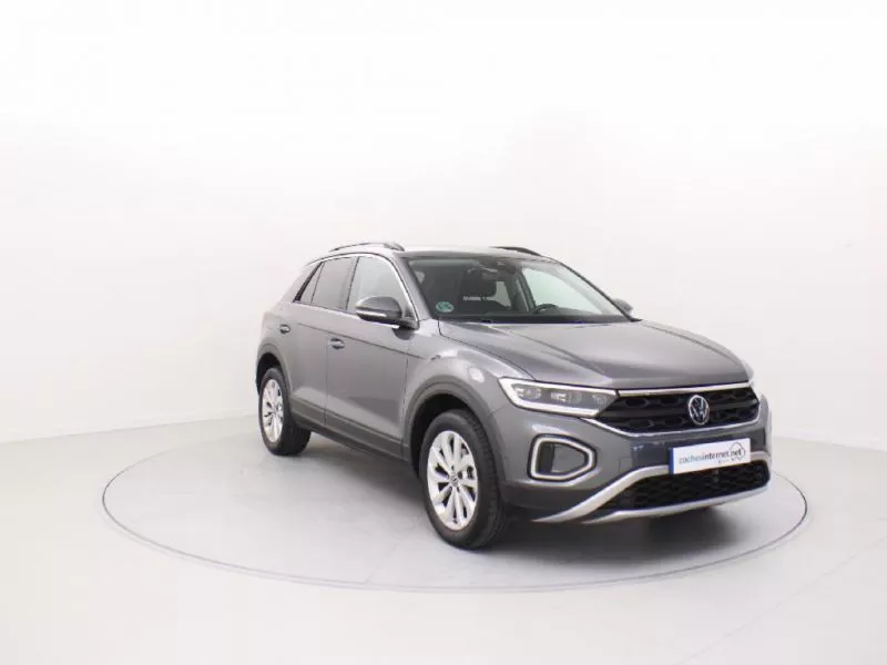 Volkswagen T-Roc 1.0 TSI DARK