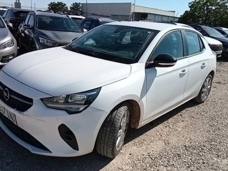 Opel Corsa 1.5D DT 74kW (100CV) Edition
