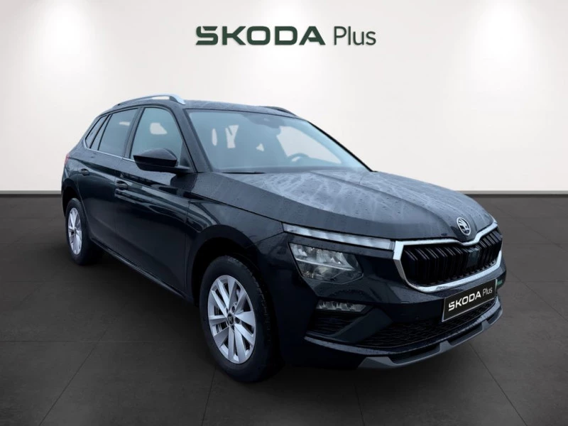 Skoda Kamiq  1.0 TSI Selection 85kW