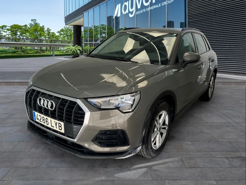 Audi Q3 35 TDI 110kW (150CV) S tronic