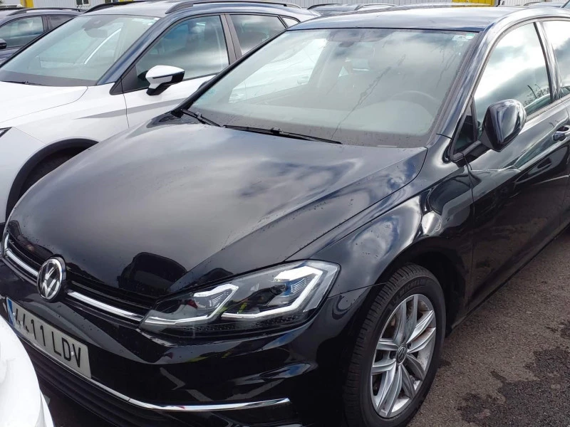 Volkswagen Golf Advance 1.6 TDI 85kW (115CV)