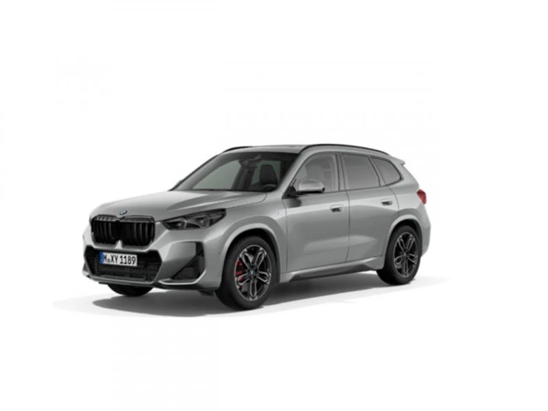 BMW X1 sDrive20i