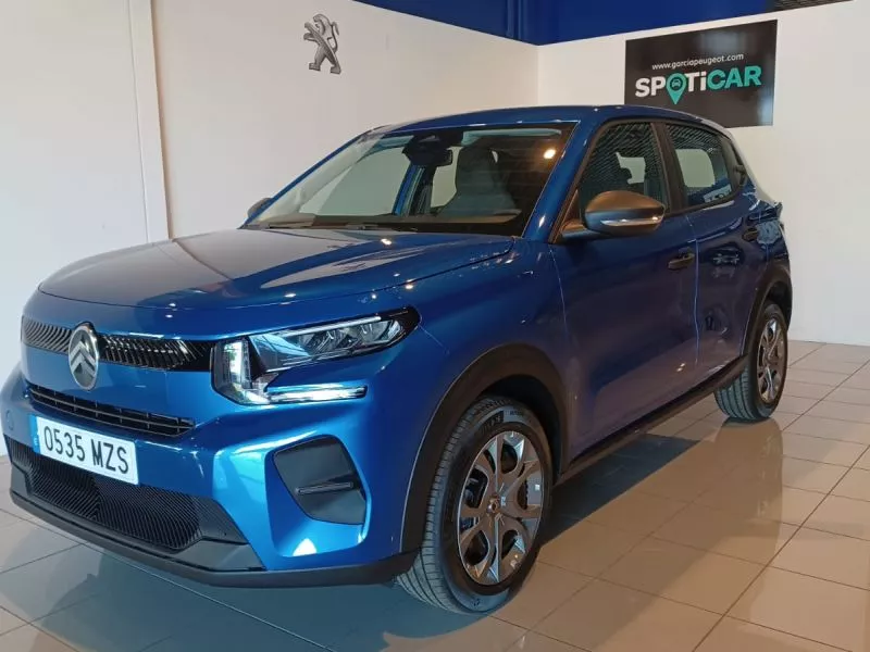 Citroën C3 Turbo 100 You