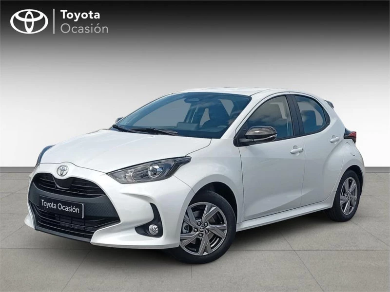 Toyota Yaris ACTIVE PLUS