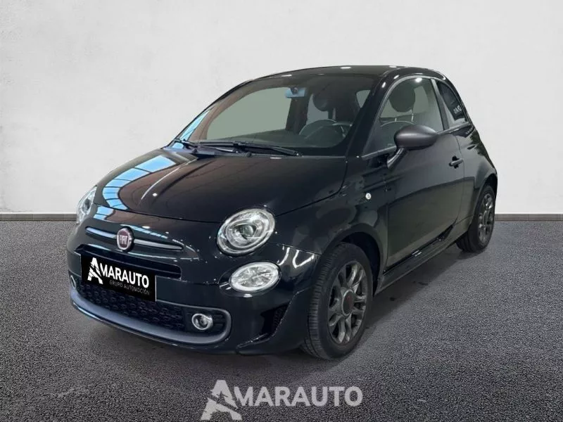 Fiat 500   1.0 6v GE 52KW (70 CV) S