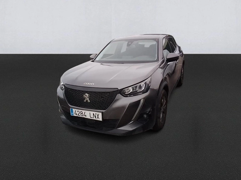 Peugeot 2008 Active Pack BlueHDI 81kW (110CV)