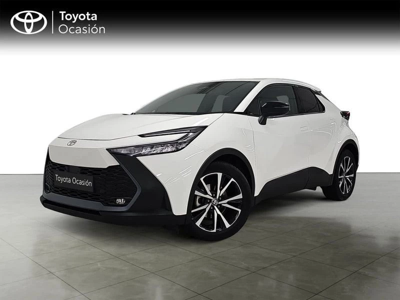 Toyota C-HR 2.0 200H Advance