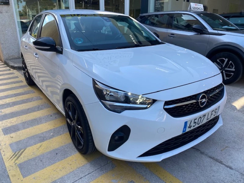 Opel Corsa 1.2 XEL 55kW (75CV) Edition